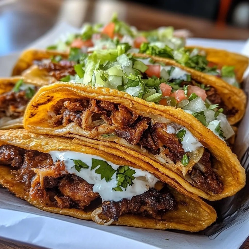 Gorditas: Ein Unglaubliches Ultimatives Rezept mit 5 Zutaten