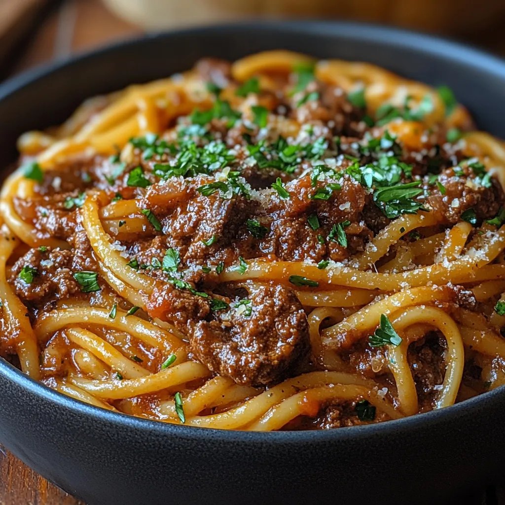 Rinderragout mit kurzen Rippen: Uma Receitação Definitiva e Incrível