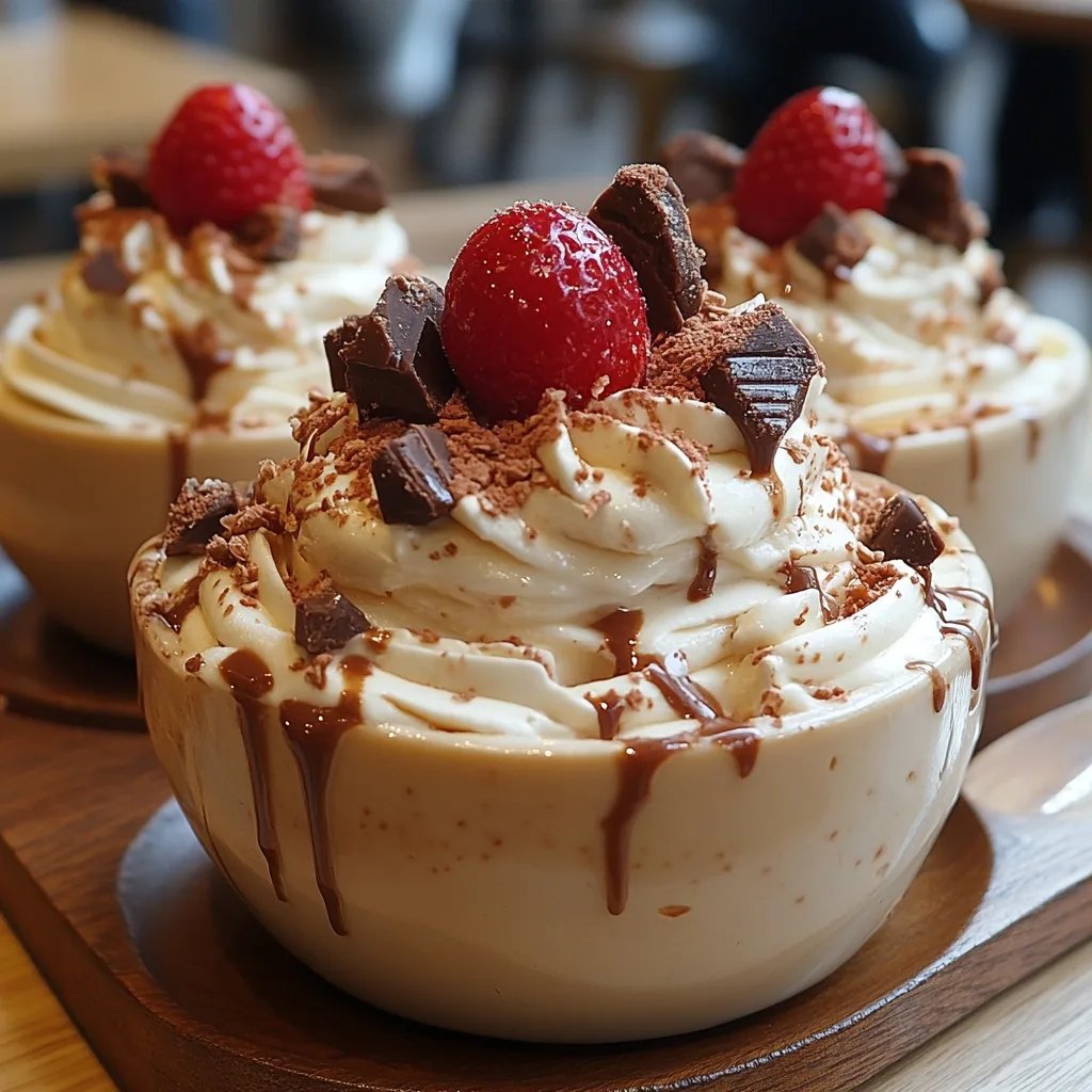 Kaffee-Gelato-Panna-Cotta: Ein Unglaubliches Ultimatives Rezept für 5 Sterne