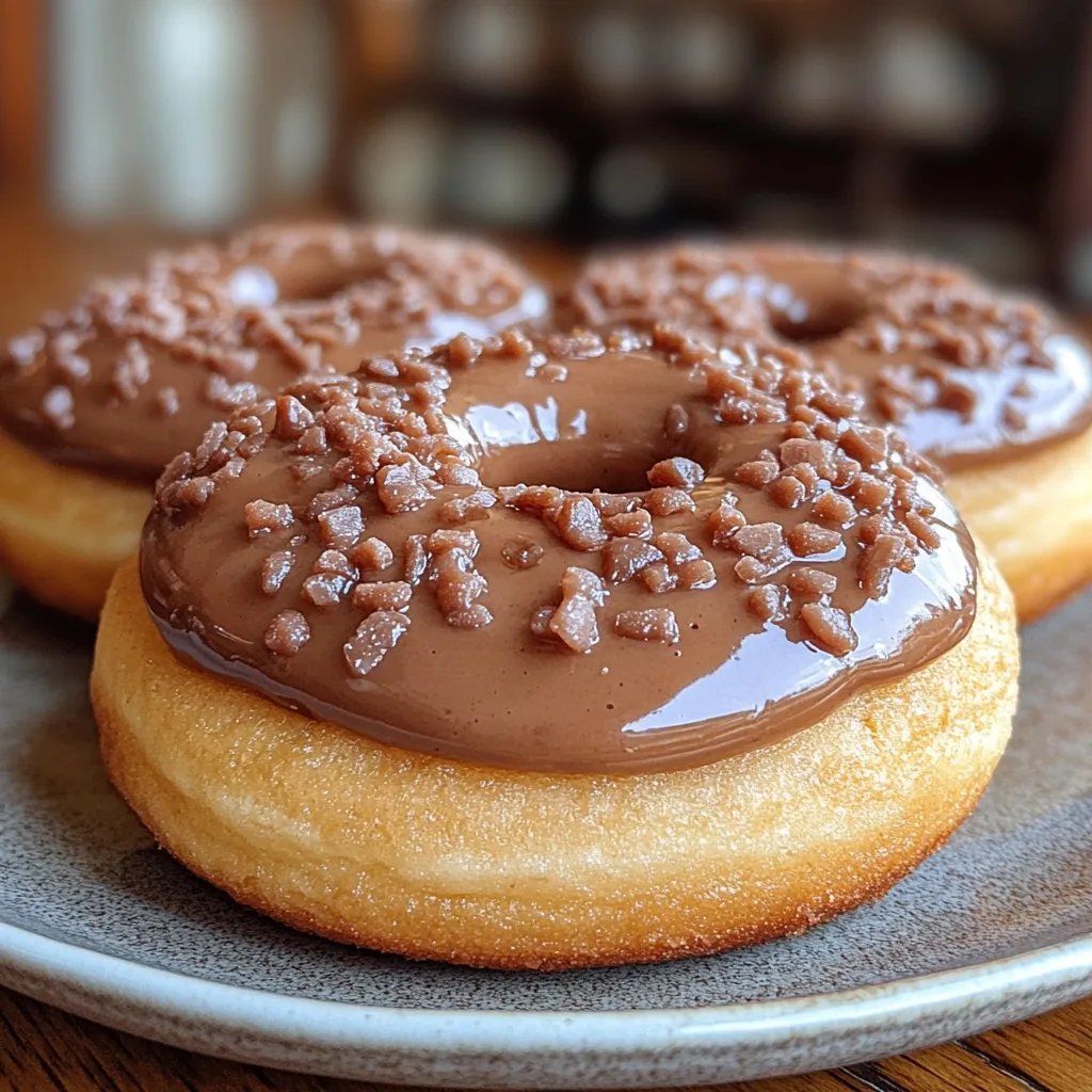 Keto-Erdnussbutter-Blüten: Ein Unglaubliches Ultimatives Rezept