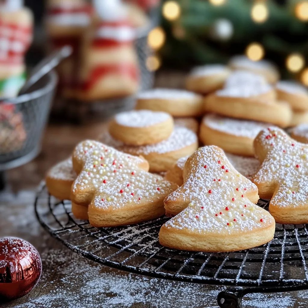50 weltbeste Weihnachtsplätzchen