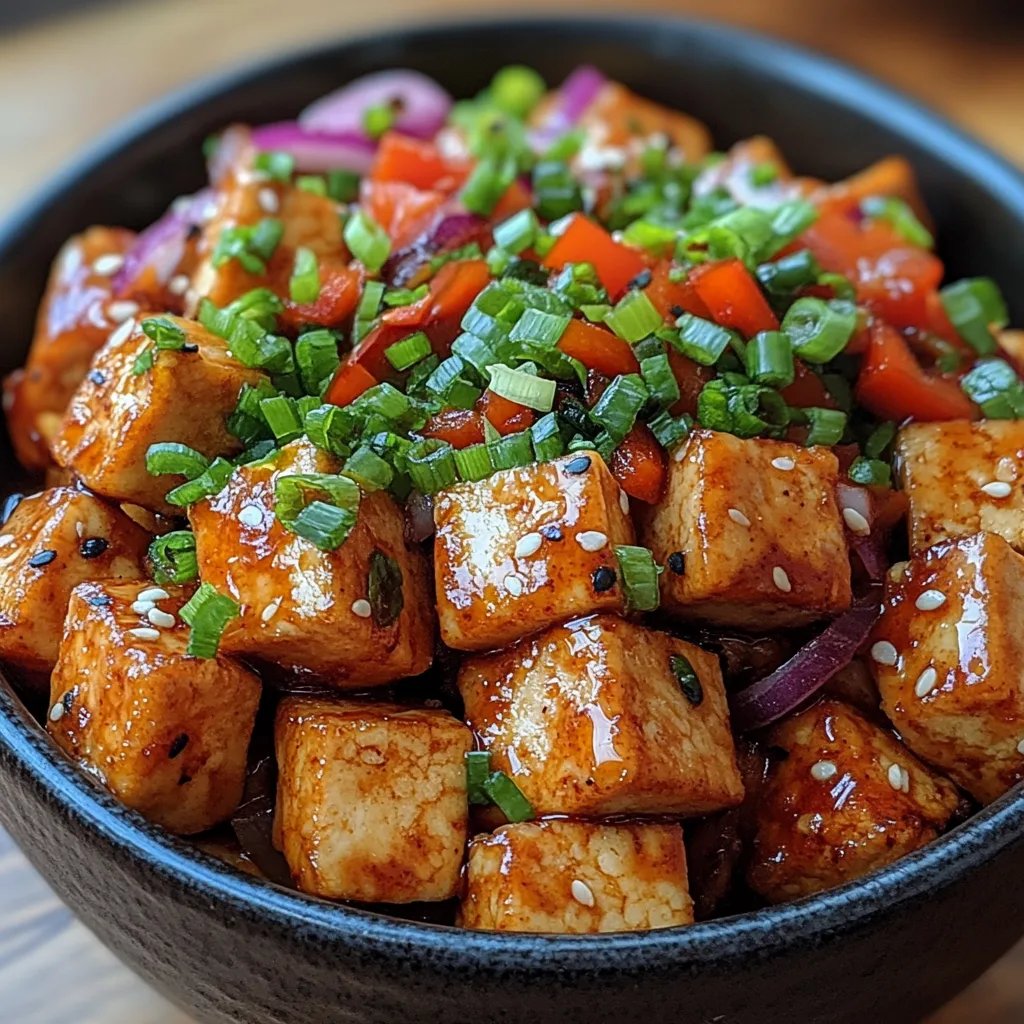 <p>Veganer Cashew-Tofu: Ein Unglaublich Ultimatives Rezept für 5 Sterne</p>