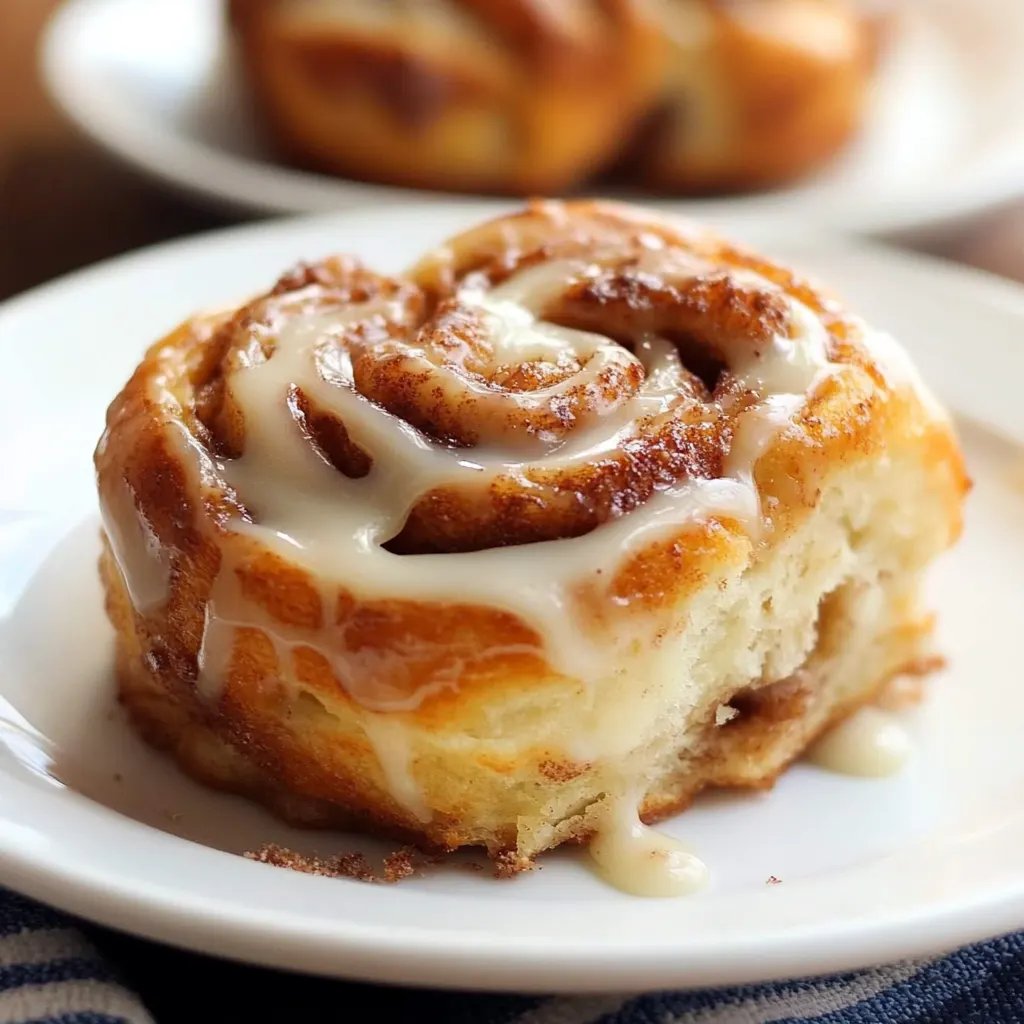 Zimtschnecken Wie Vom Profi