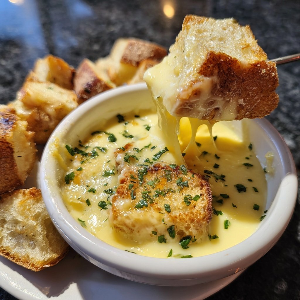Fondue Beilage kleine Pellkartoffeln