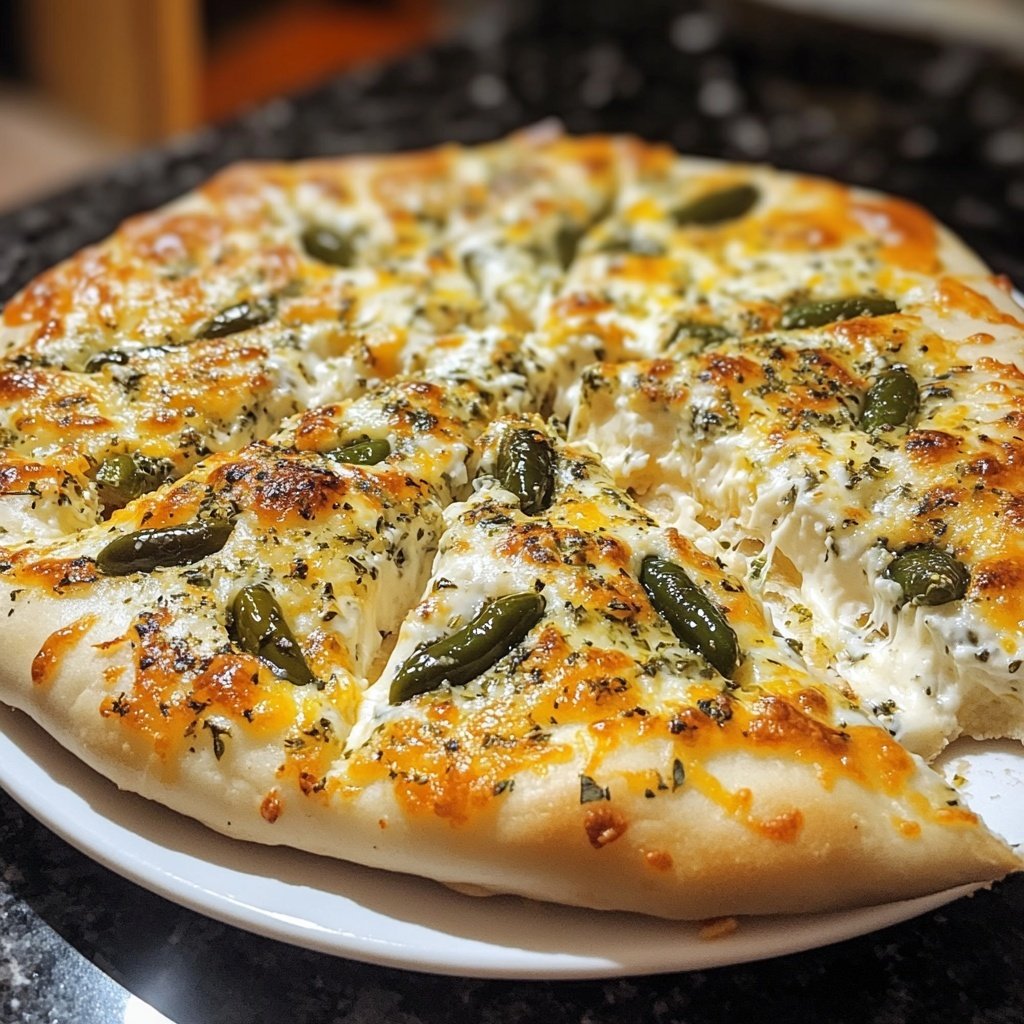 Jalapeño Popper griechischer Joghurt