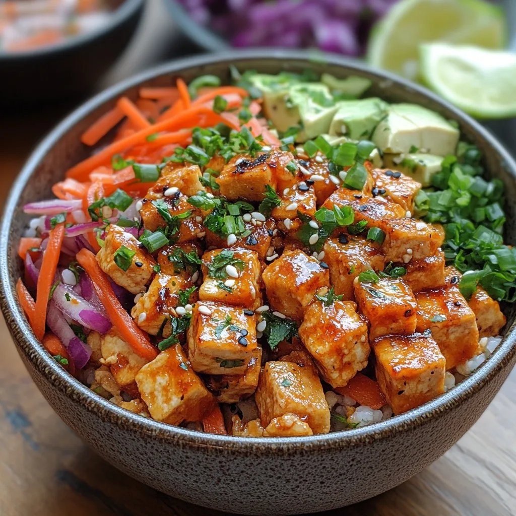 Tofu-Frühlingsrolle: Ein Unglaublich Ultimatives Rezept für 10 Personen