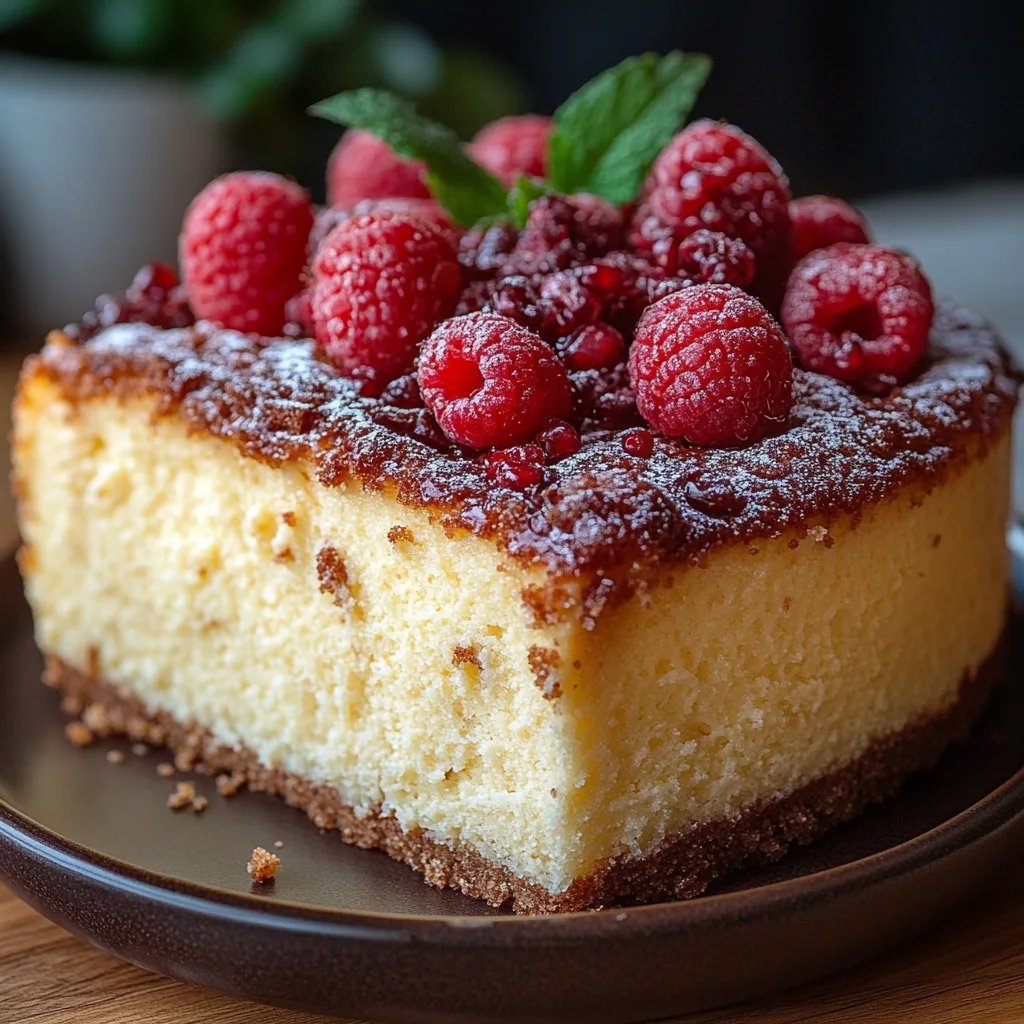 <p>Locker-saftiger Keto-Joghurtkuchen: Ein Unglaubliches Ultimatives Rezept für 6 Portionen</p>