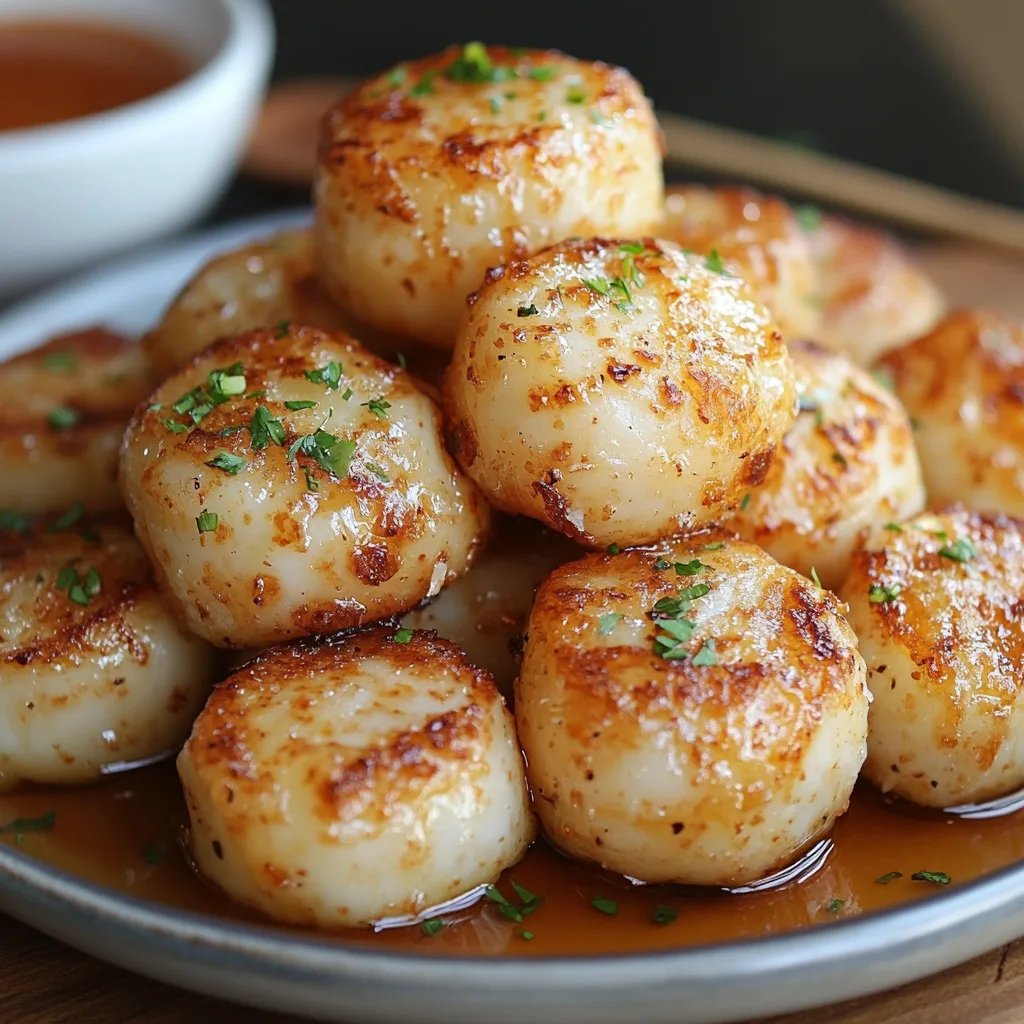 Carioca-Snack-Rezept: Ein Unglaubliches Ultimatives Rezept für 5 Verwöhn-Momente