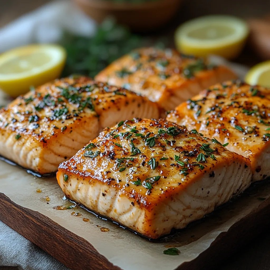 Lachs aus der Heißluftfritteuse: Ein Unglaubliches Rezept für die 5 besten Gerichte