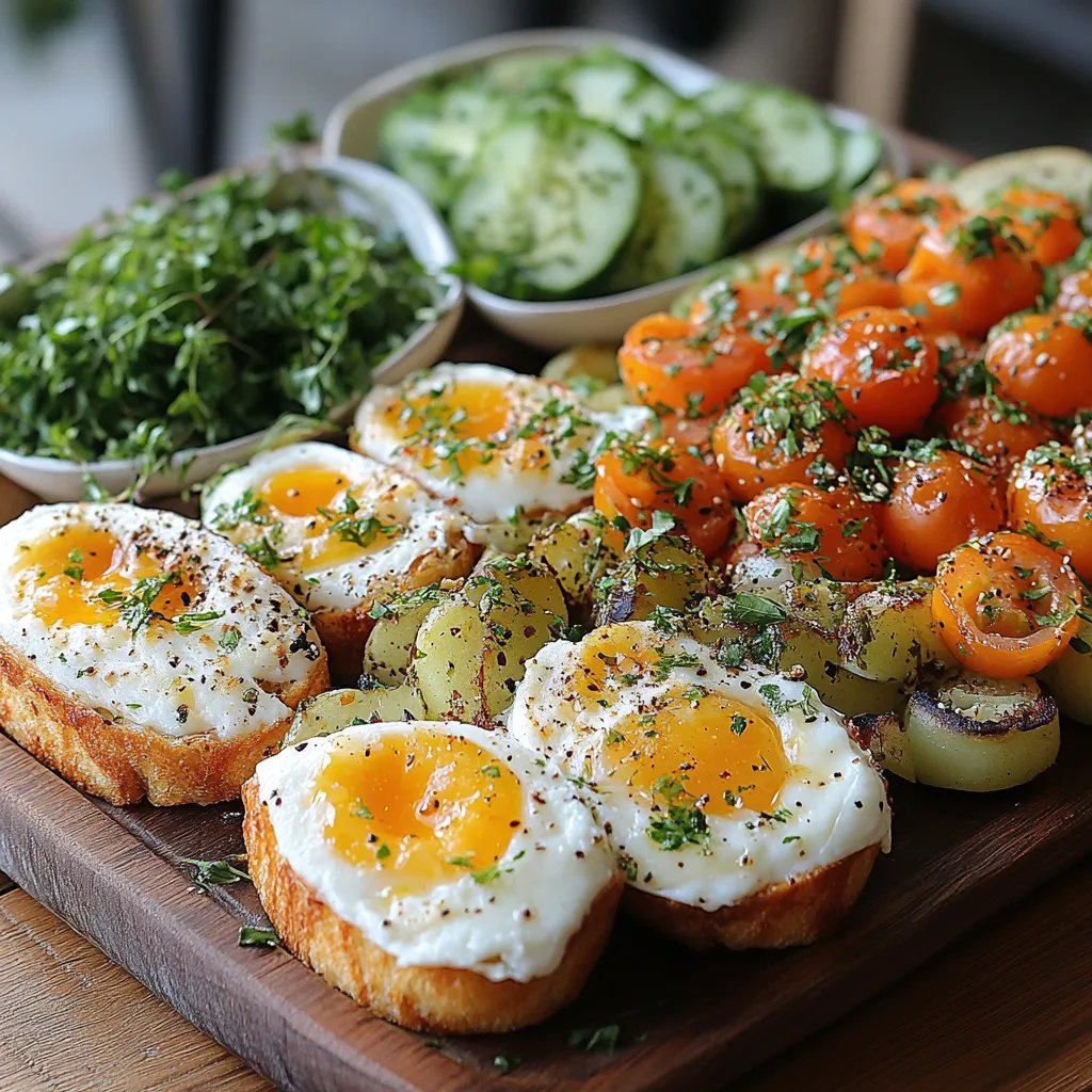 Mittelmeer-Diät Frühstücksrezepte: 5 Incríveis Receitas Definitivas