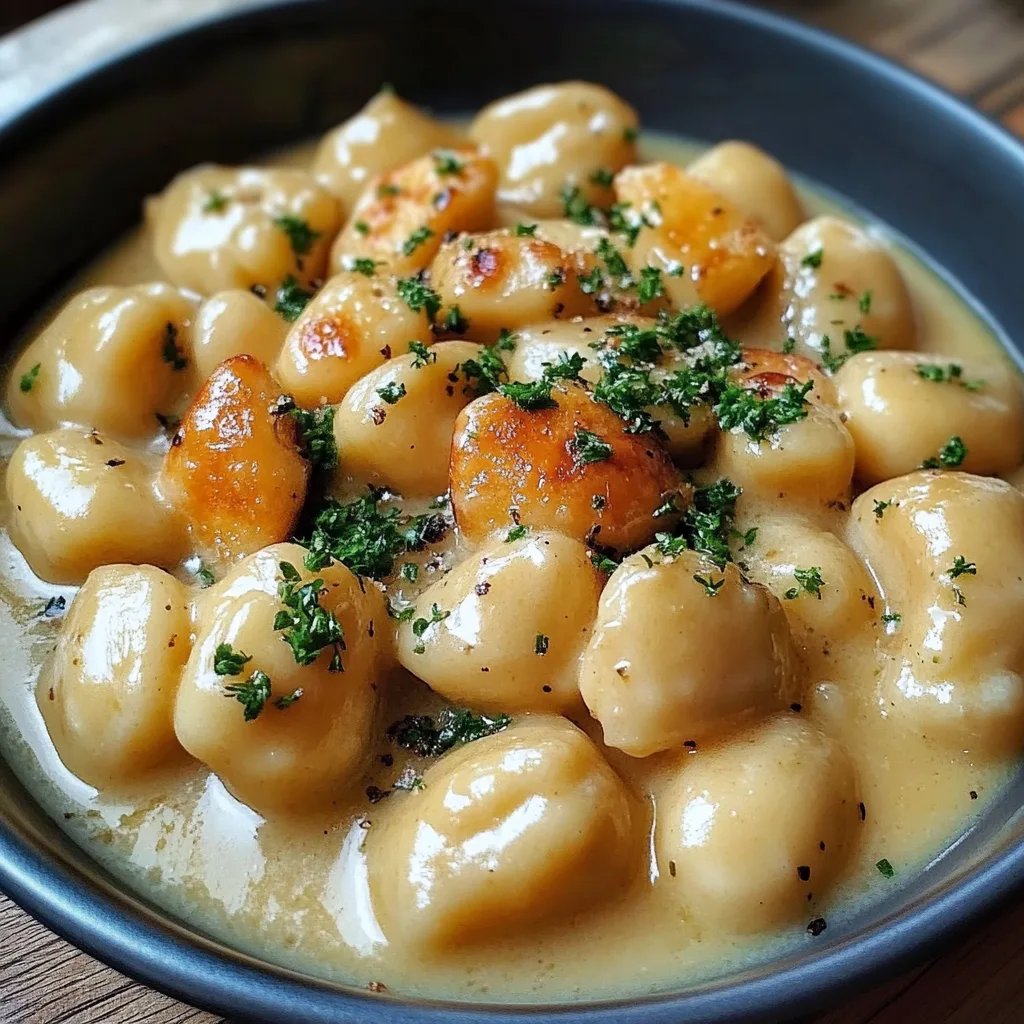One Pot Gnocchi mit Rahmgemüse: An Incredible Ultimate Recipe