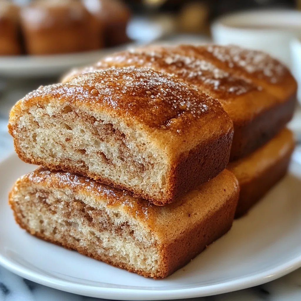 Zimtiges Brot: Ein Unglaublich Ultimatives Rezept für den perfekten Genuss