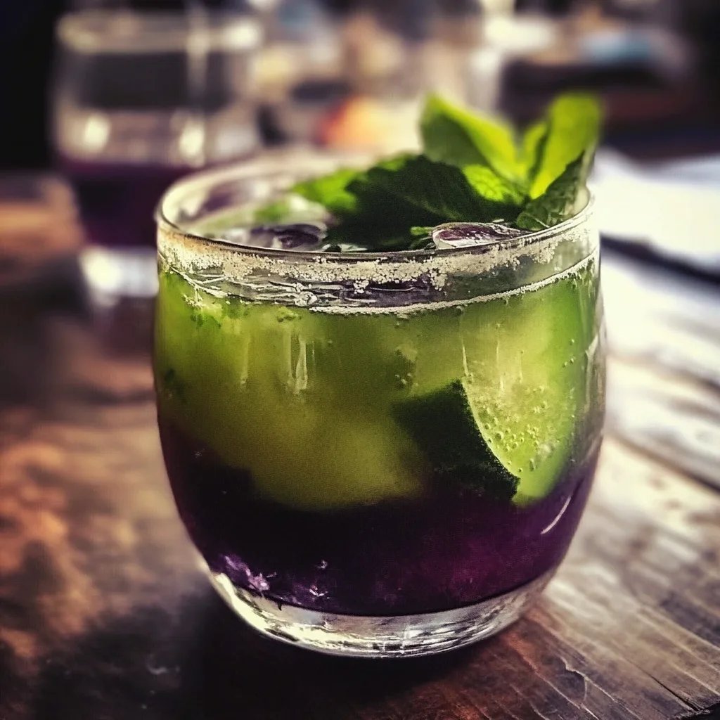 Betrunkenes Hexengetränk: Das Unglaubliche Ultimative Rezept für 5 Zaubertränke