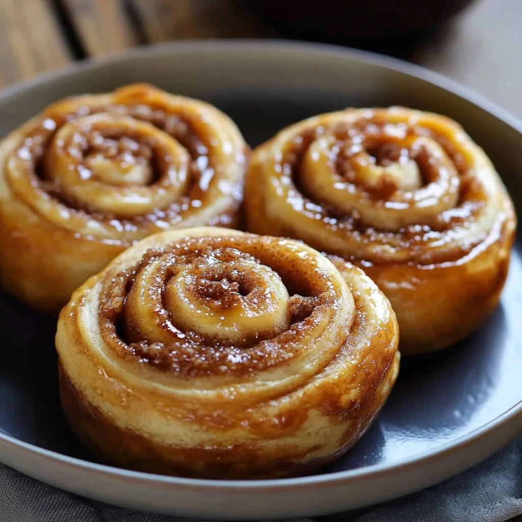 Zimtschnecken: Ein Unglaubliches Ultimatives Rezept für 12 Leckereien