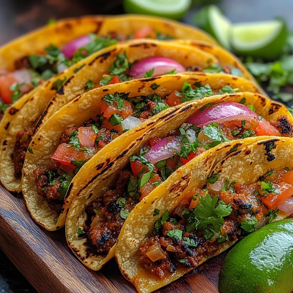 Crockpot Birria-Tacos: Ein Unglaubliches Ultimatives Rezept mit 5 Schritten