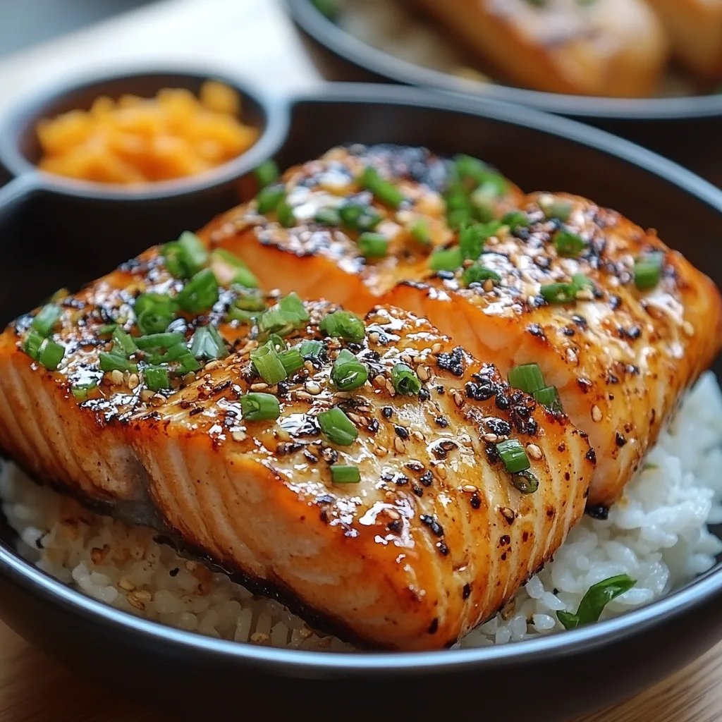 <p>Würziger Lachs aus der Heißluftfritteuse: Ein Unglaubliches Ultimatives Rezept für 4 Personen</p>