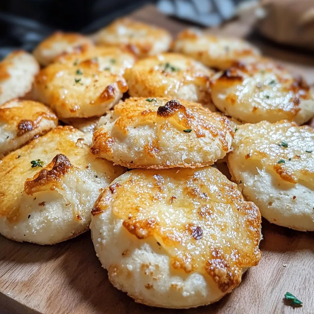 Kokosmakronen nach Omas Rezept