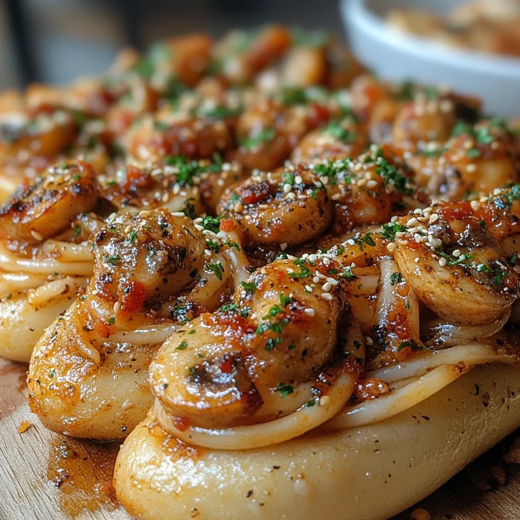 Mango-Chili Garnelen: Ein Unglaubliches Ultimatives Rezept für 4 Personen