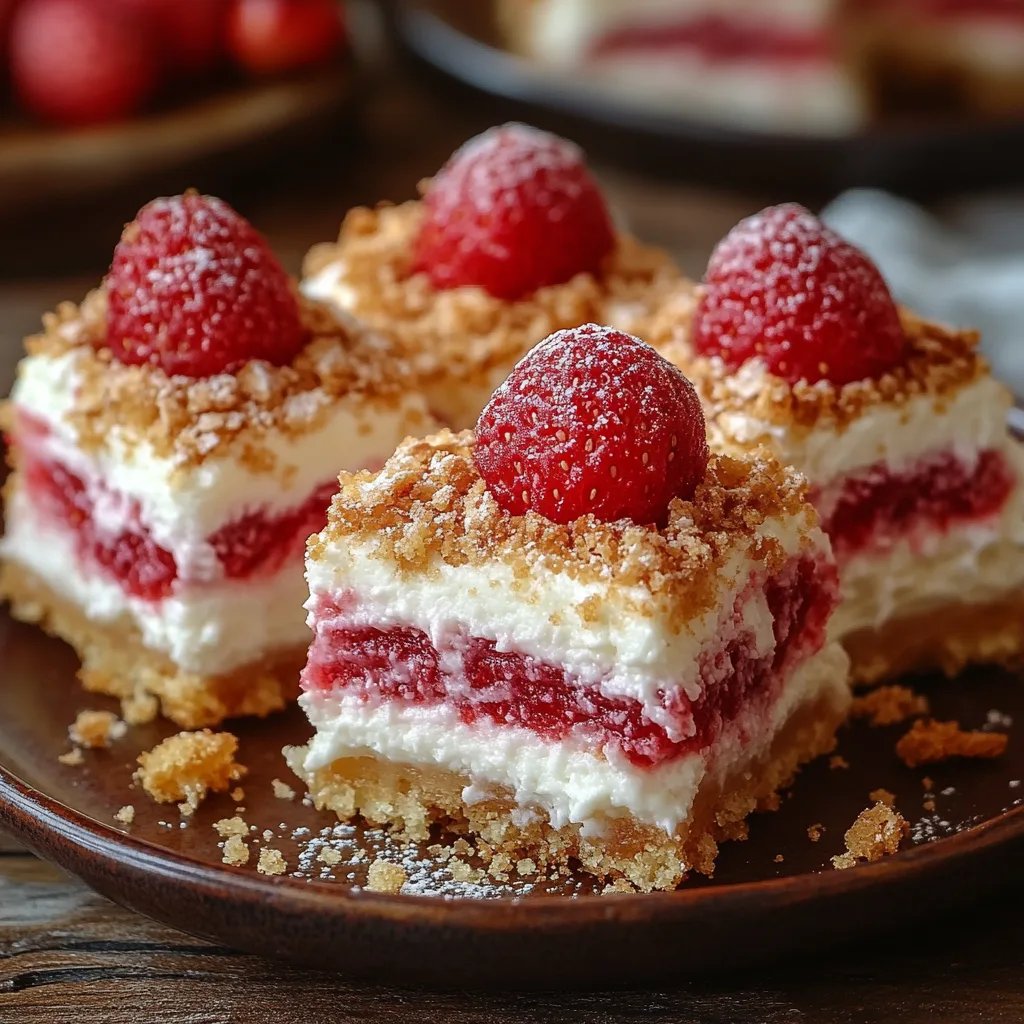 Erdbeer-Käsekuchen-Knusperhäppchen: Ein Unglaublich Ultimatives Rezept für 5 Sinne