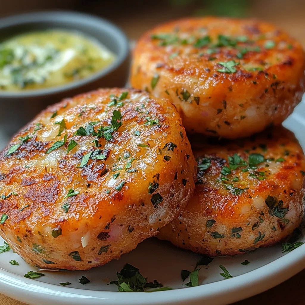 Lachspatties aus der Heißluftfritteuse: Eine Definitive und Überraschende Rezeptur