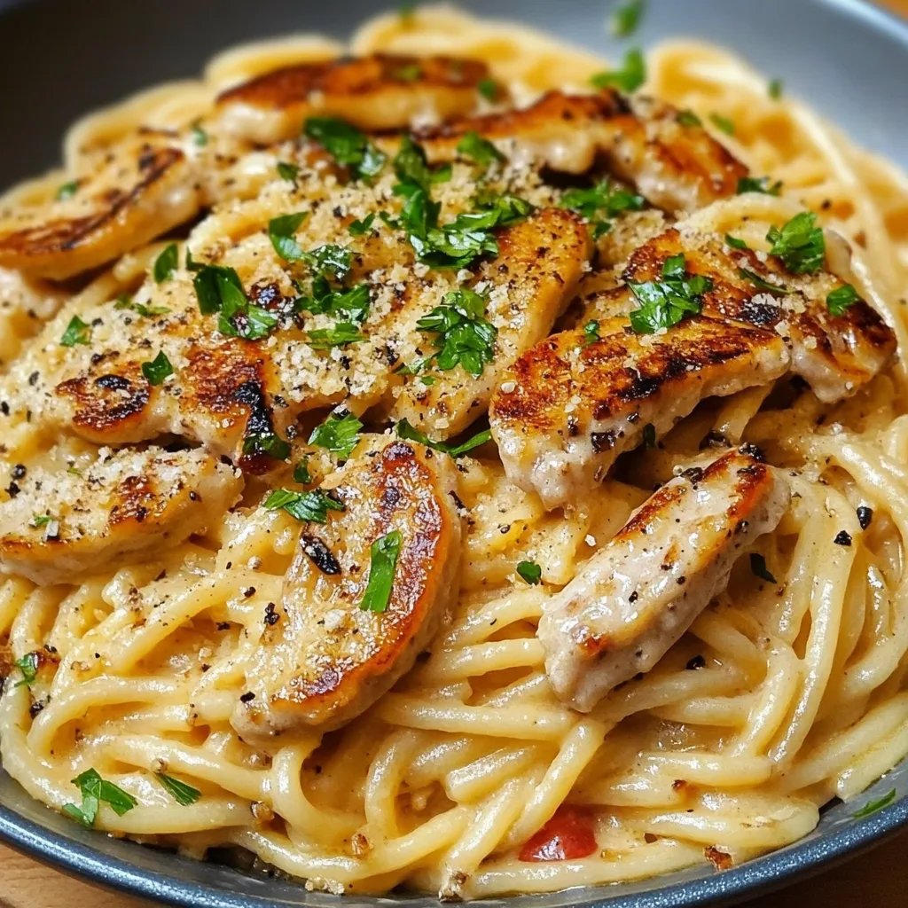 One Pot Pasta mit Hähnchenbrust: The Incredible Ultimate Recipe for Busy Nights