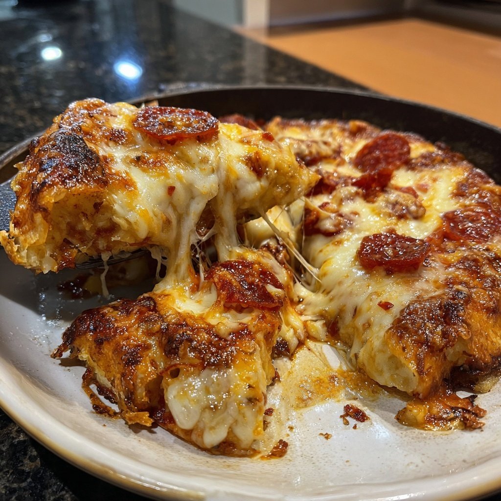 Raclette mit Chorizo und Paprika