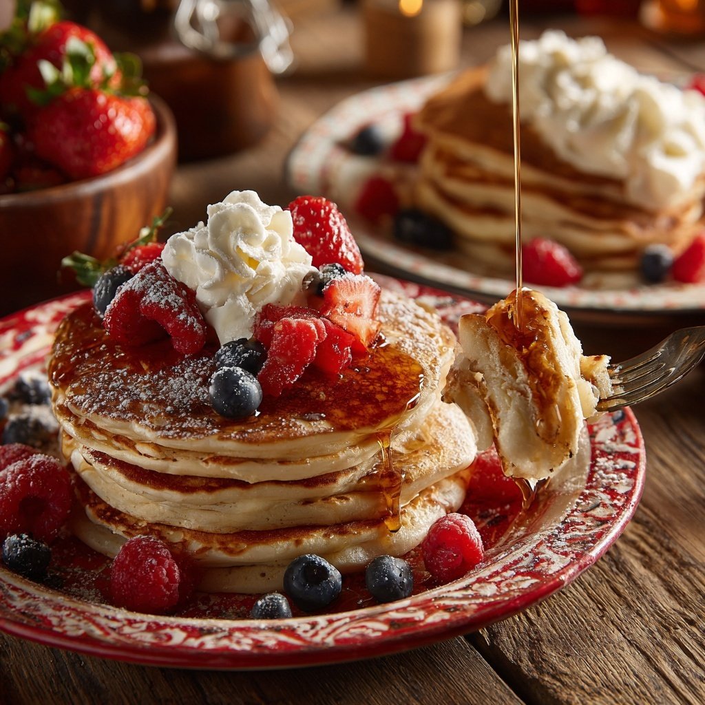 Außergewöhnliche Ideen für das Weihnachtsfrühstück