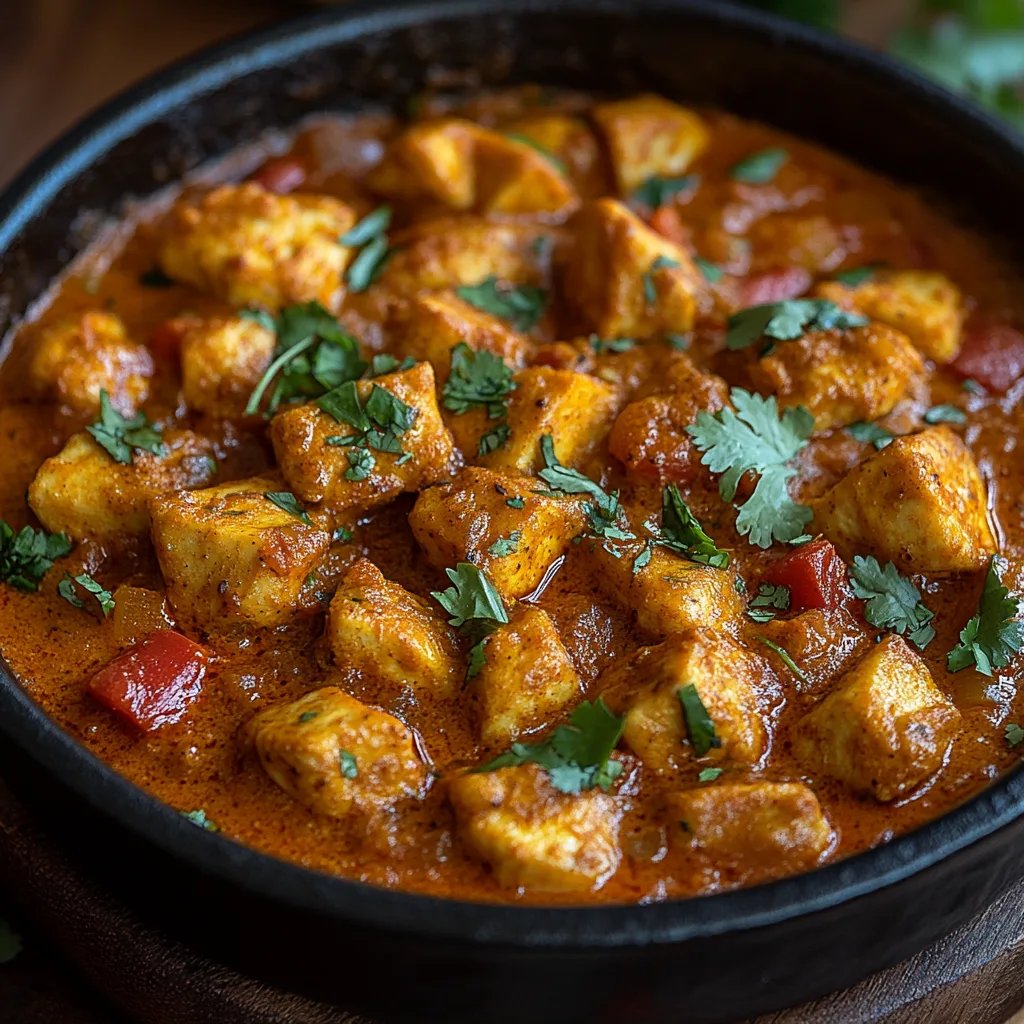 Hähnchen-Curry-Auflauf: Ein Unglaubliches Ultimatives Rezept mit 7 Zutaten