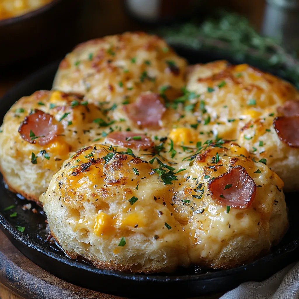 Schinken-Käse-Butter-Brötchen: Ein Unglaublich Ultimatives Rezept für 5 Sterne