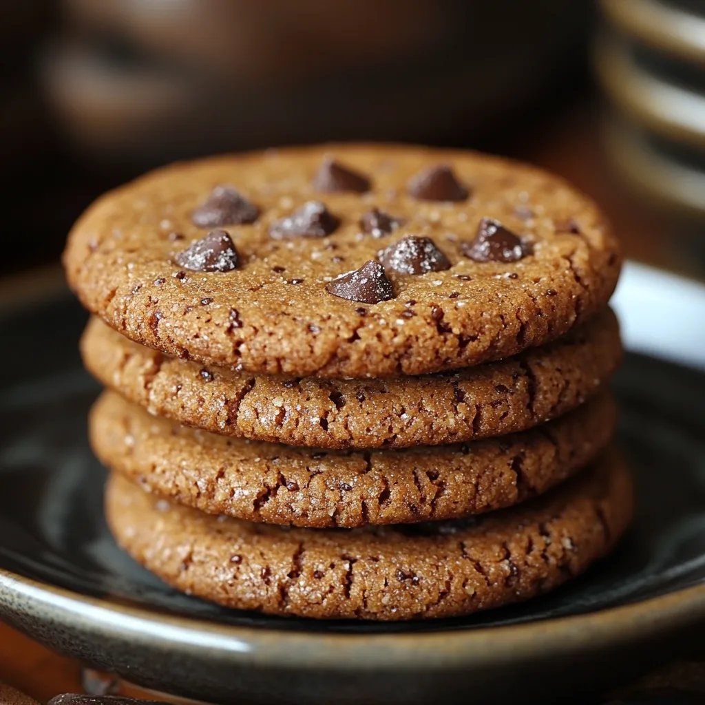 Einfache gesunde Dattelkekse: Unglaublich ultimatives Rezept für 10 Minuten