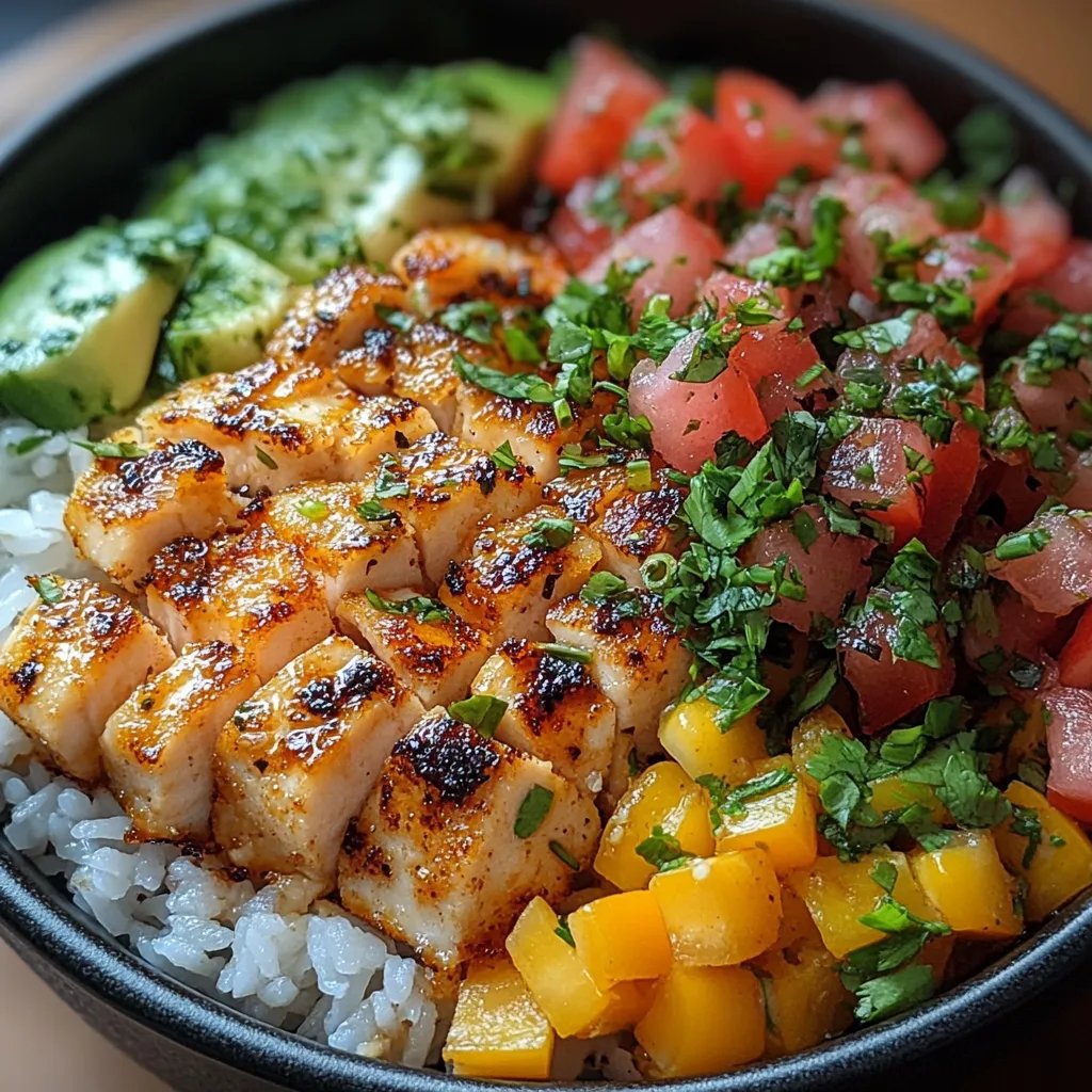 Knusprige Fisch-Taco-Bowls: Ein Unglaubliches Ultimatives Rezept für 6 Personen