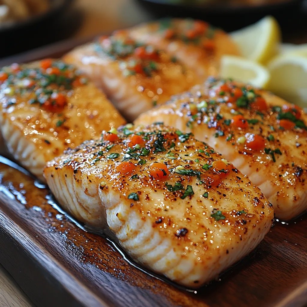 Perfekt Knuspriger Lachs mit Kruste: Ein Unglaubliches Ultimatives Rezept